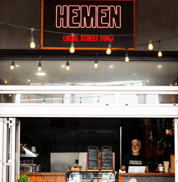 hemen local food comptoir hendaye