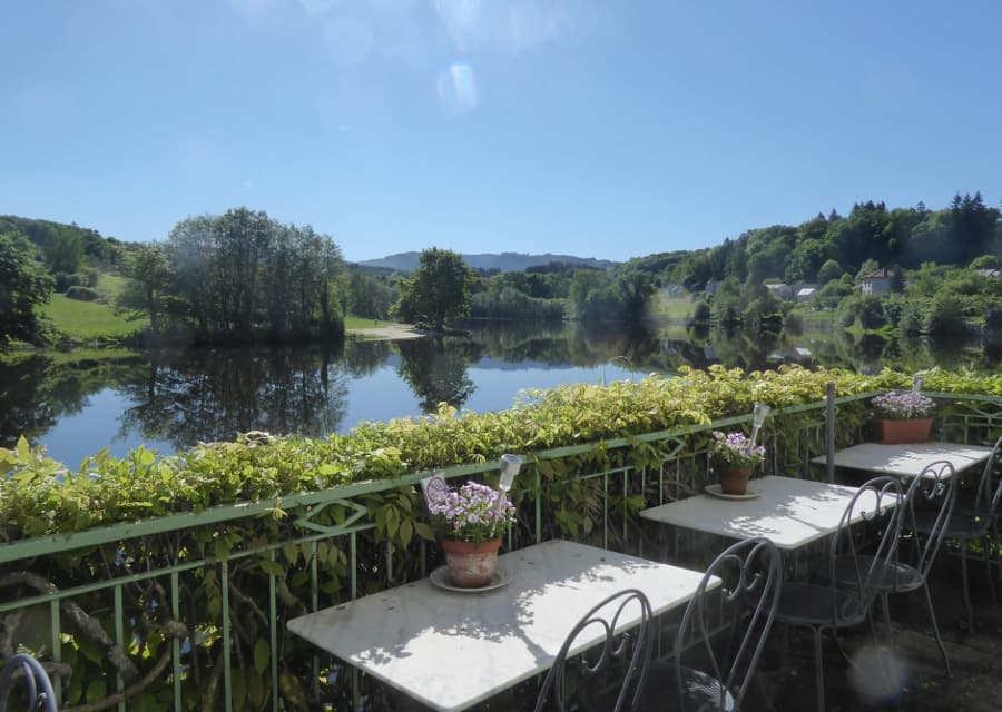 hirondelle du lac 2