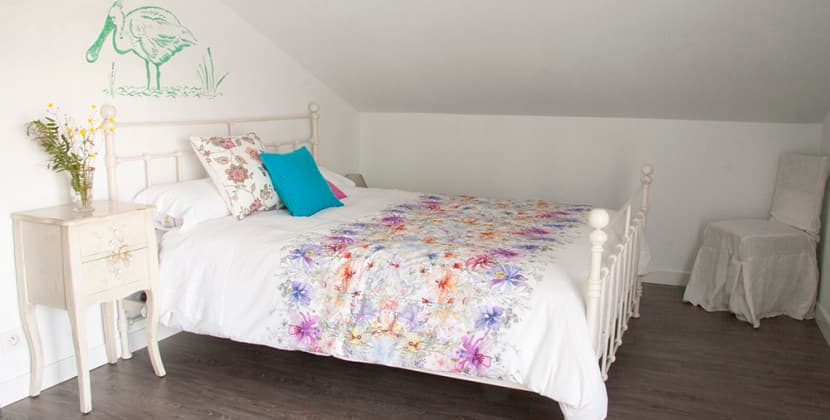 hiru chambre 1