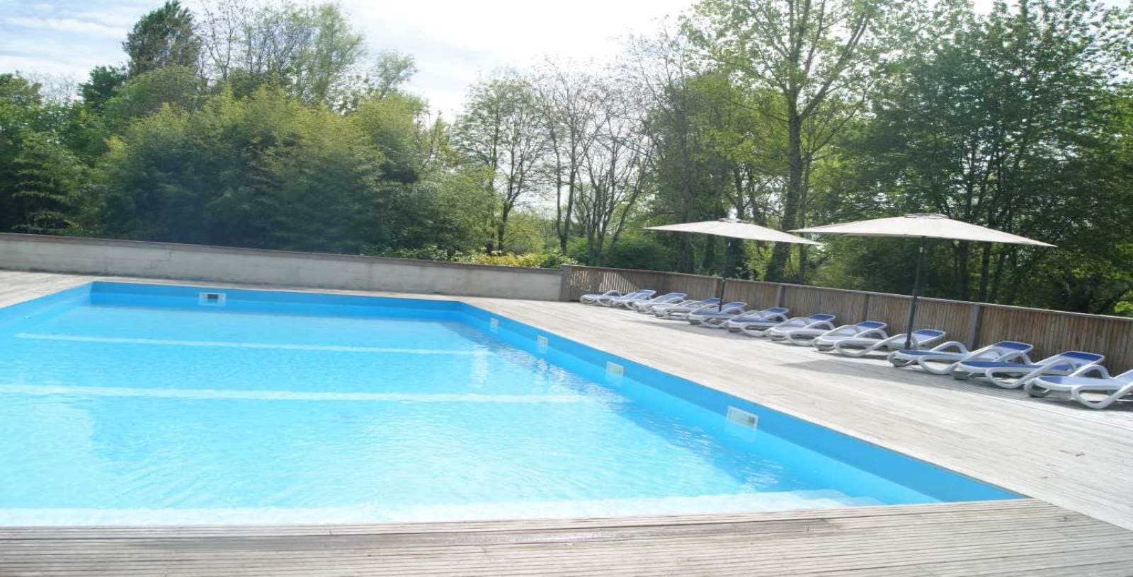 Camping des Tourbières