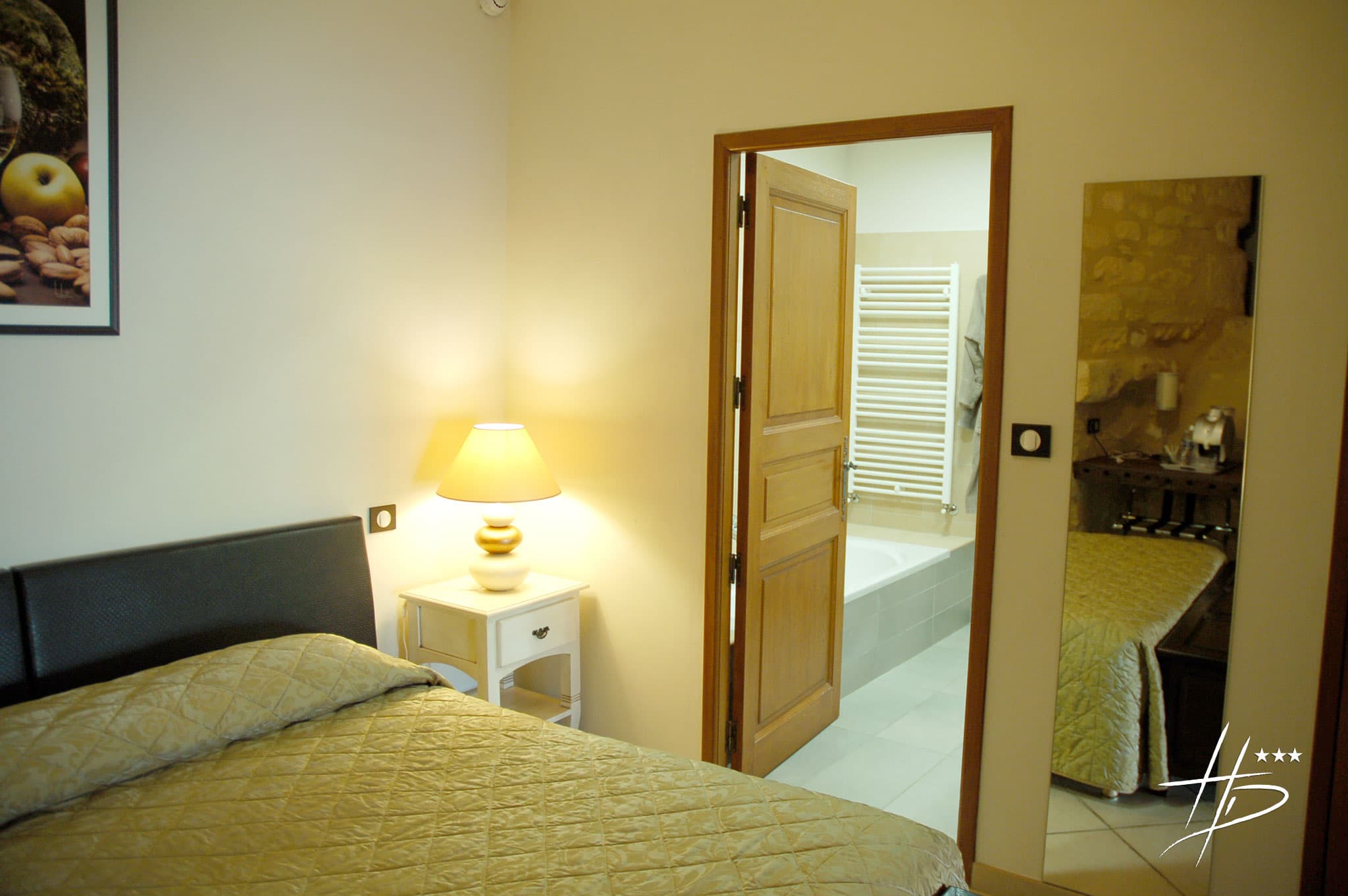 Hostellerie des Ducs Duras