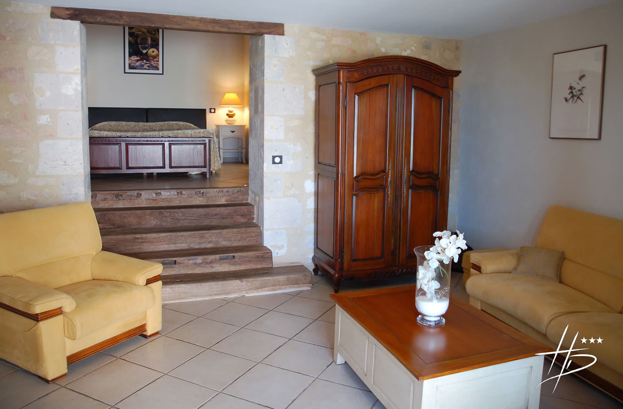 Hostellerie des Ducs Duras