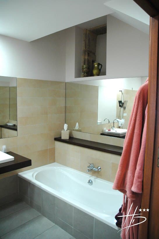 Hostellerie des Ducs Duras