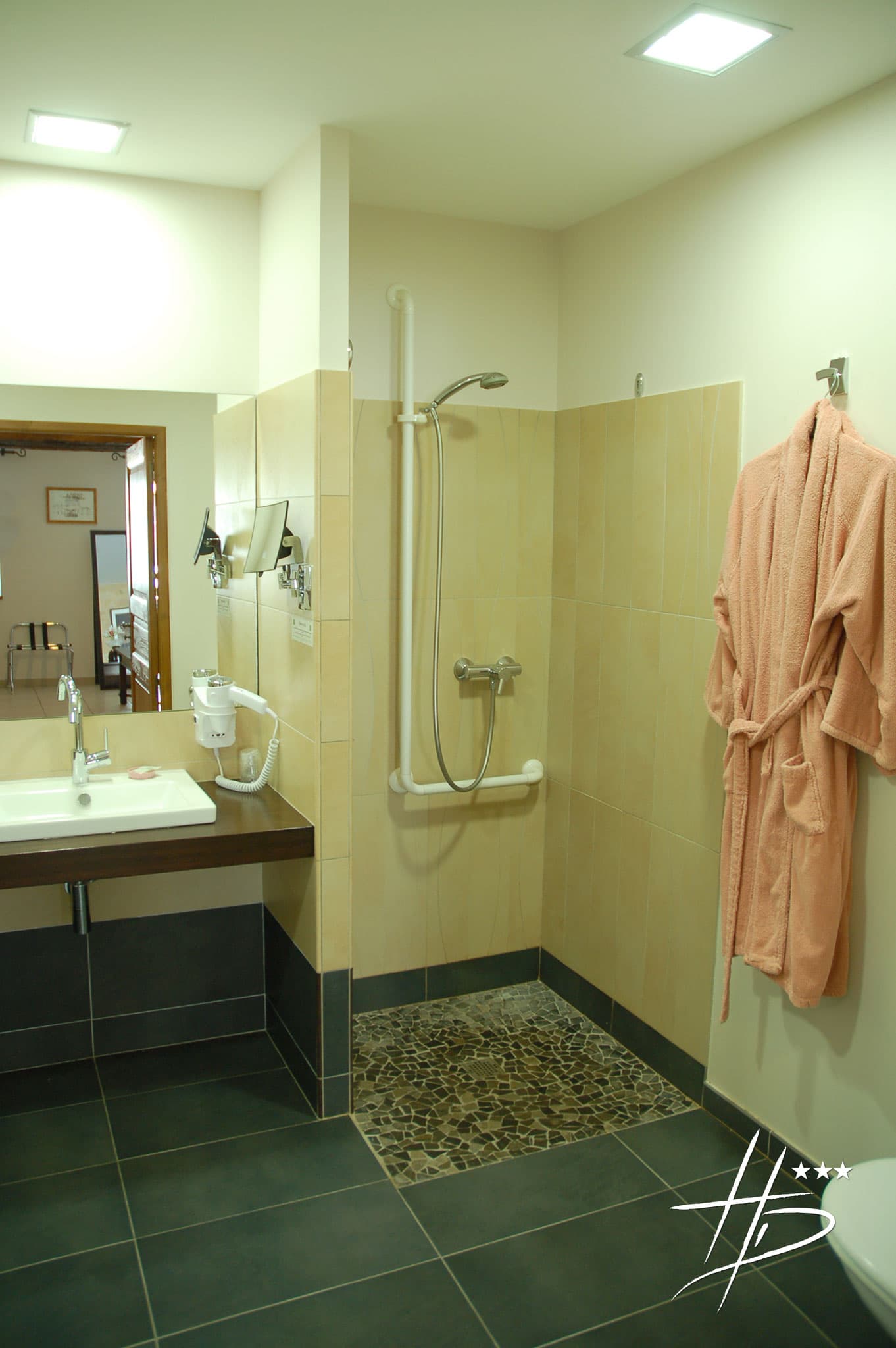 Hostellerie des Ducs Duras