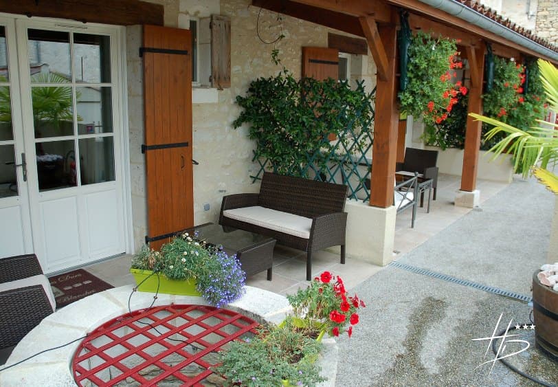 Hostellerie des Ducs Duras