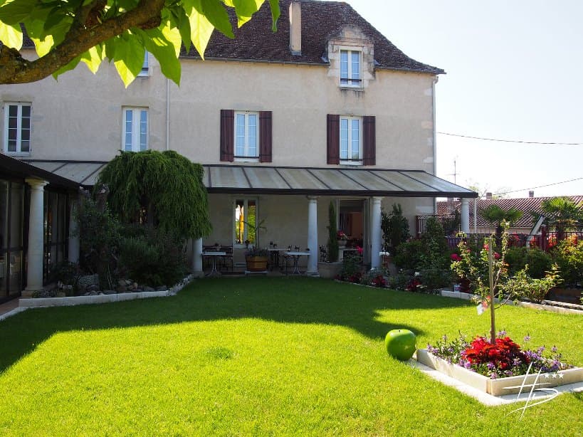 Hostellerie des Ducs Duras