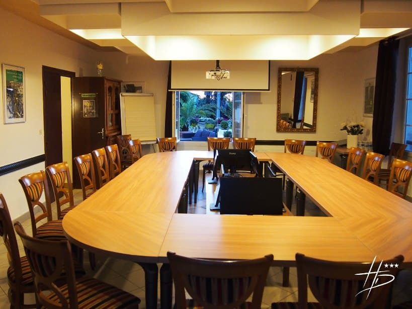 Hostellerie des Ducs Duras