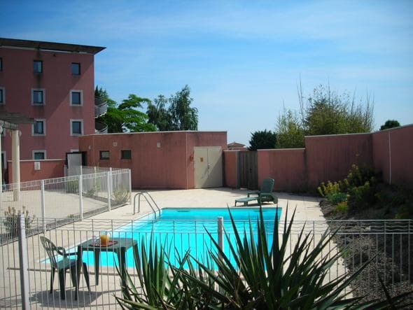 Hôtel H&-R Poitiers_2