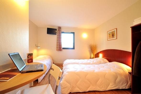 Hôtel H&-R Poitiers_3
