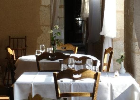Hôtel Le Relais du Lyon d'Or_5