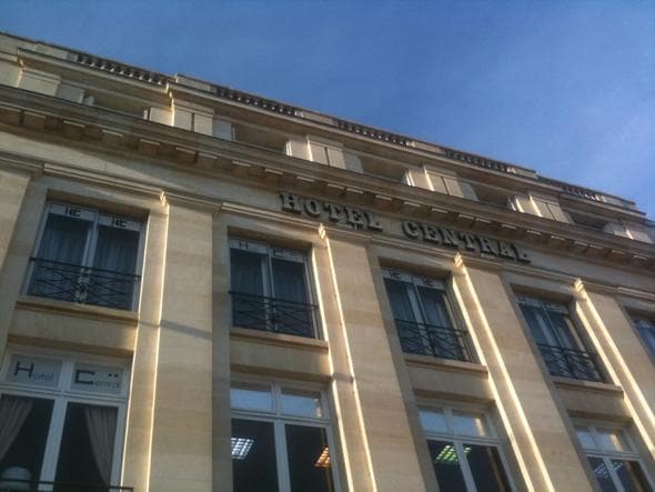 Hôtel Central_2