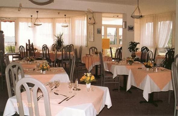 Hôtel Come Inn_2
