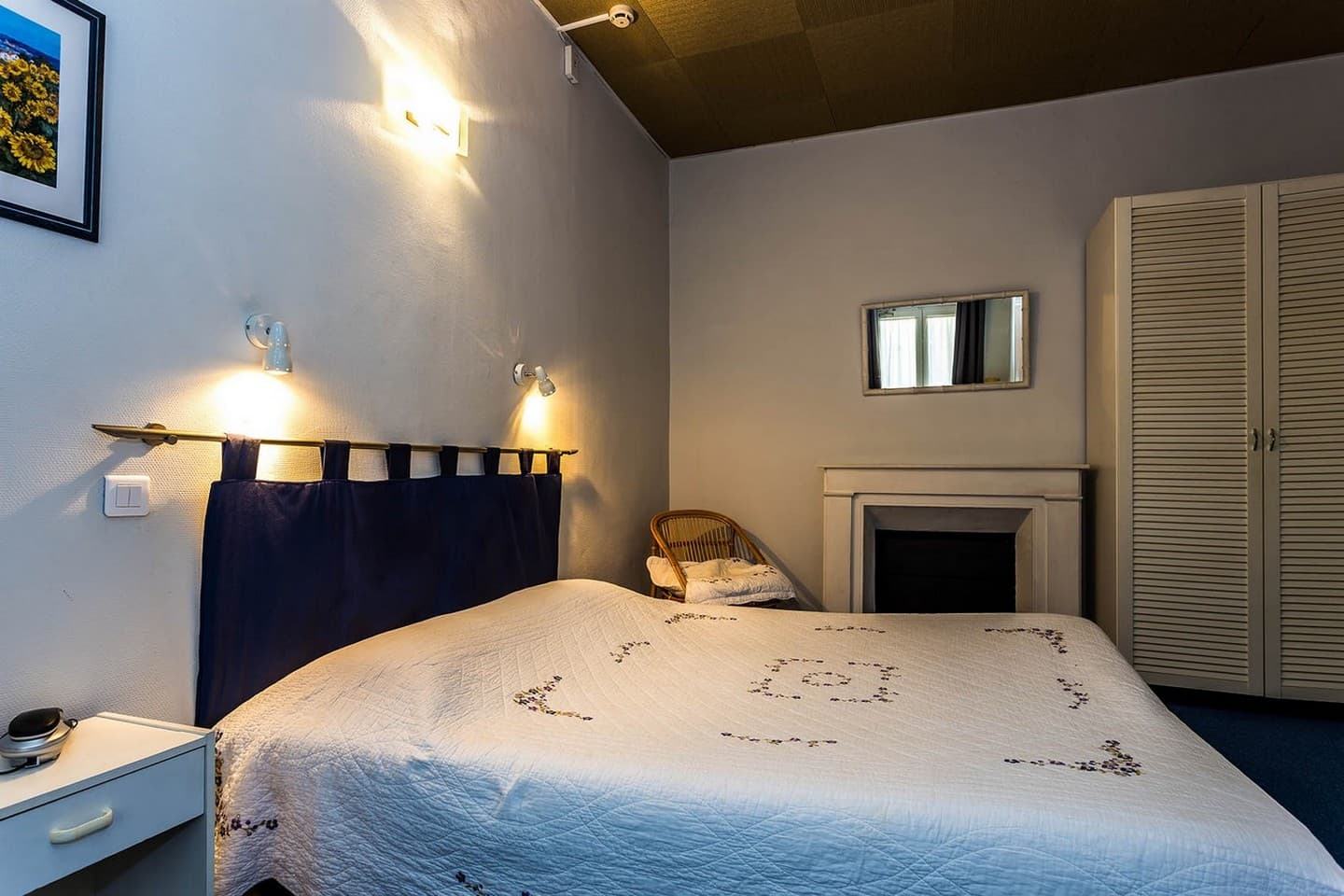 Hôtel Adour CHAMBRE CONFORT