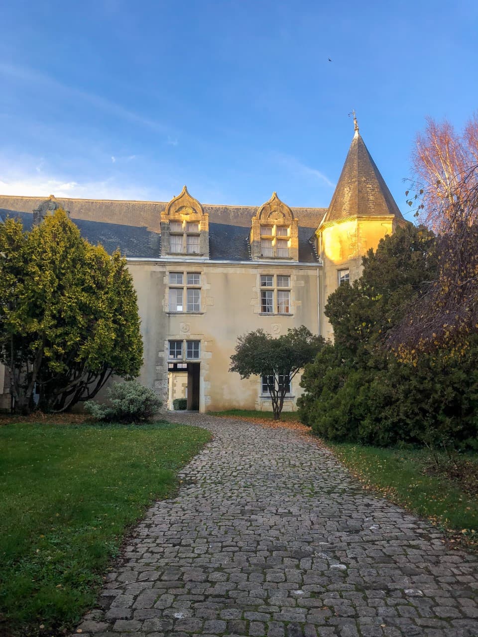 hotel balizy