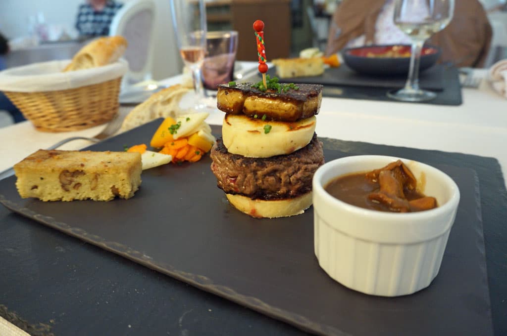 Hôtel Restaurant des Voyageurs_10