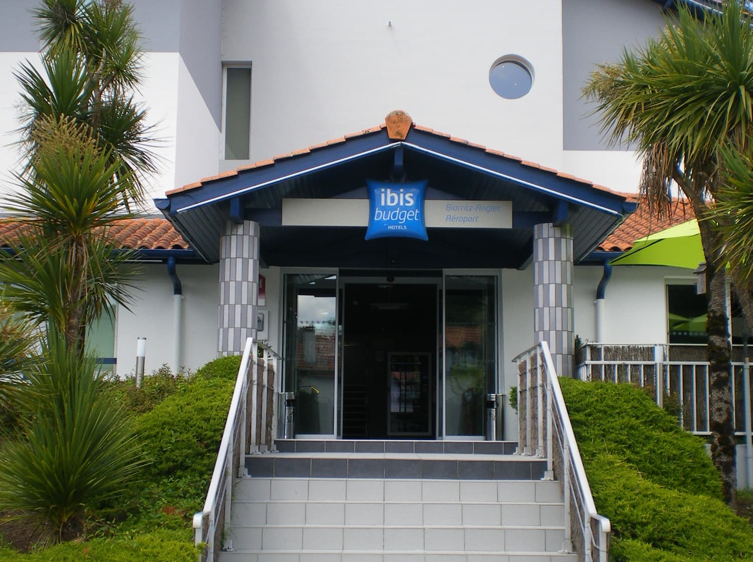 Ibis Budget Anglet