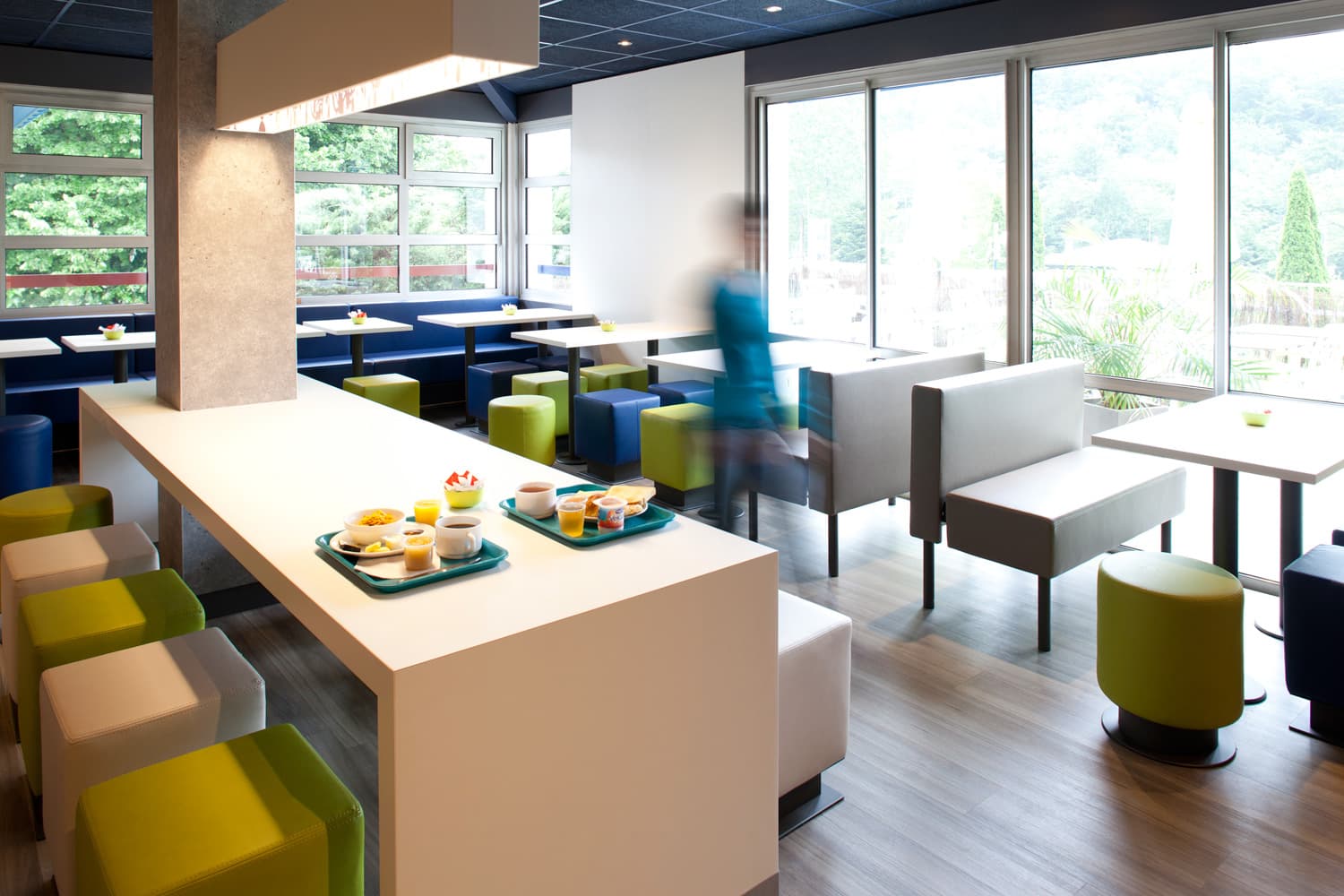 Ibis Budget Anglet