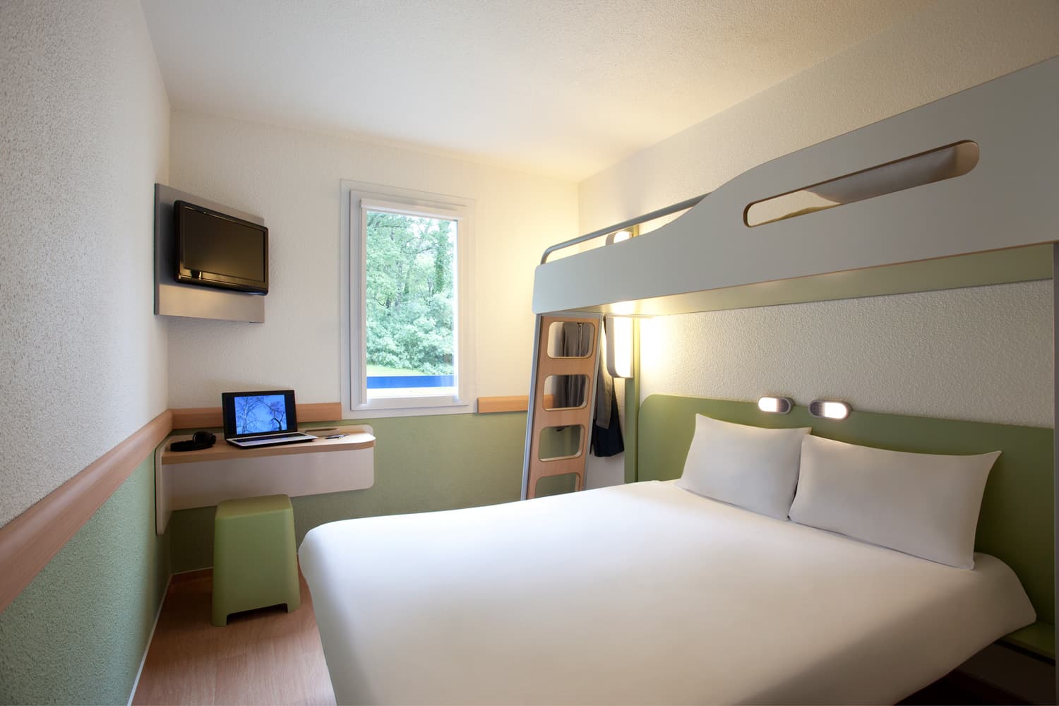 Ibis Budget Anglet