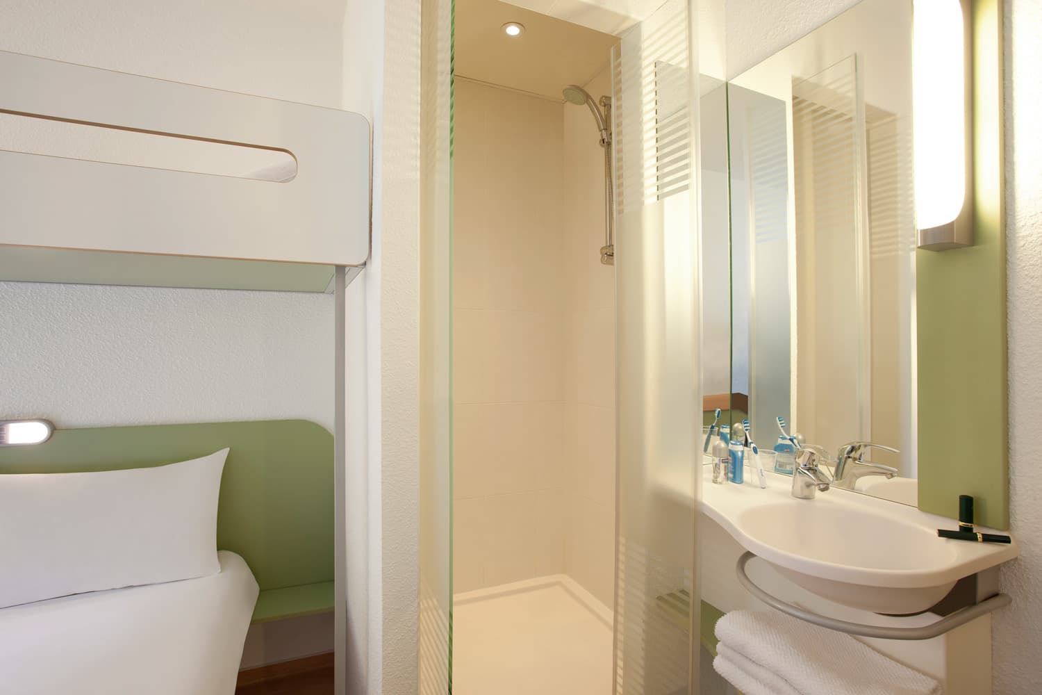 Ibis Budget Anglet