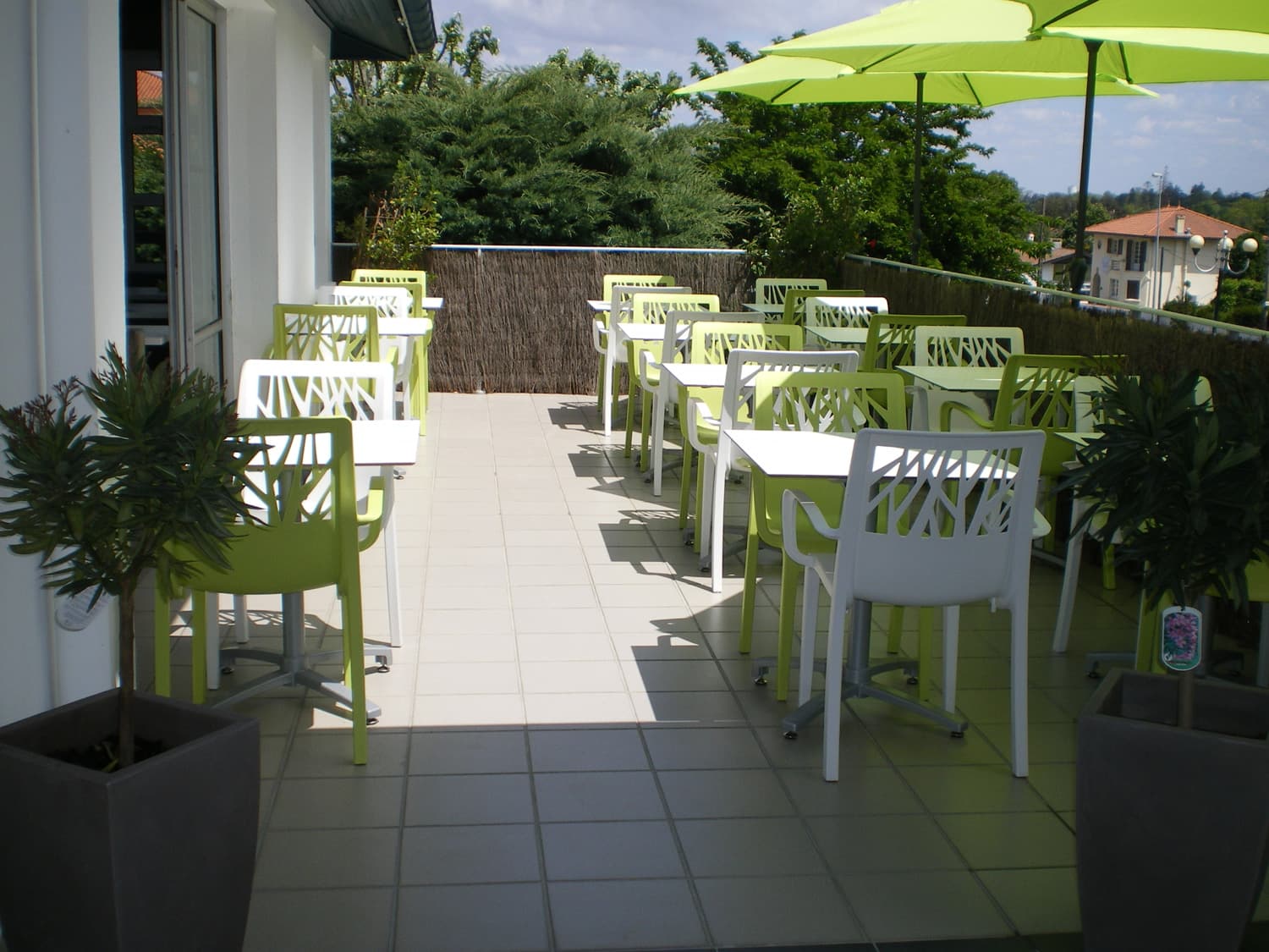 Ibis Budget Anglet