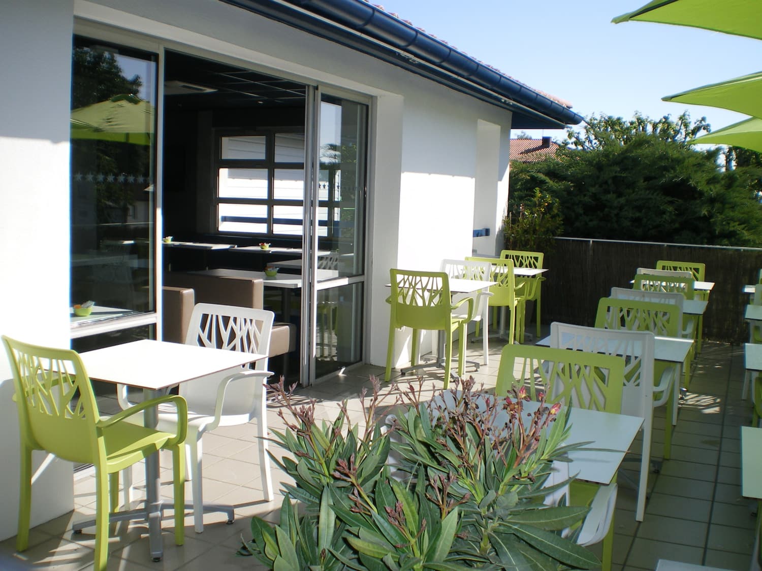 Ibis Budget Anglet