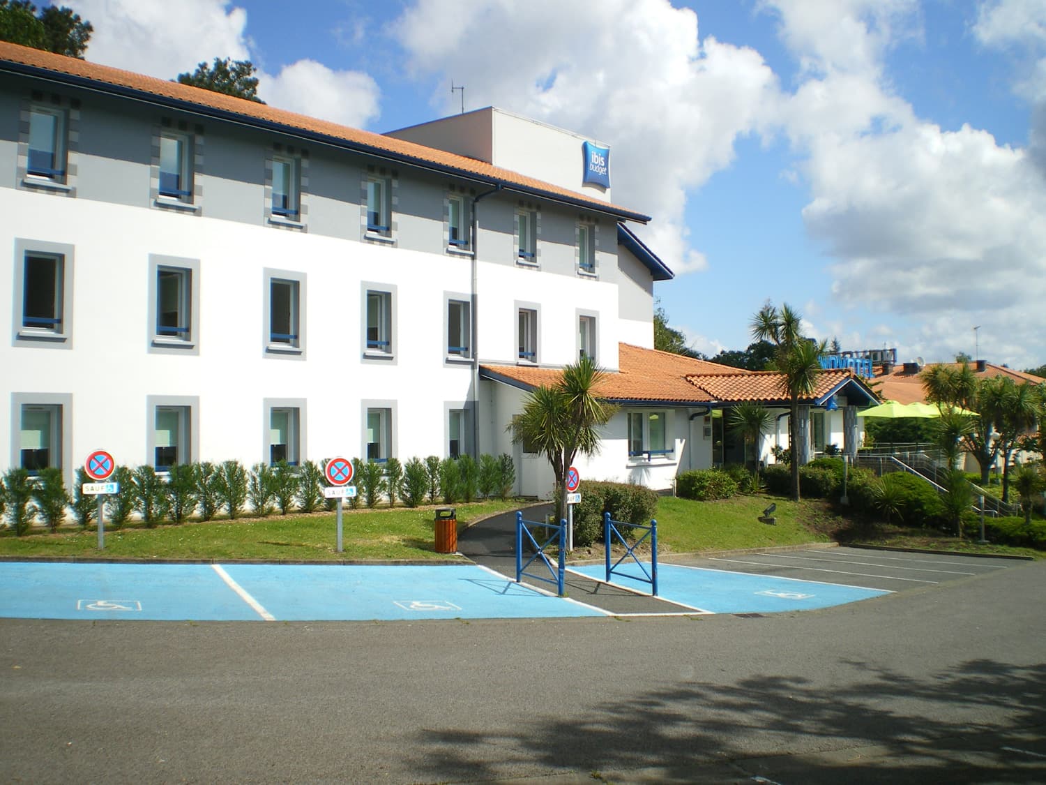Ibis Budget Anglet