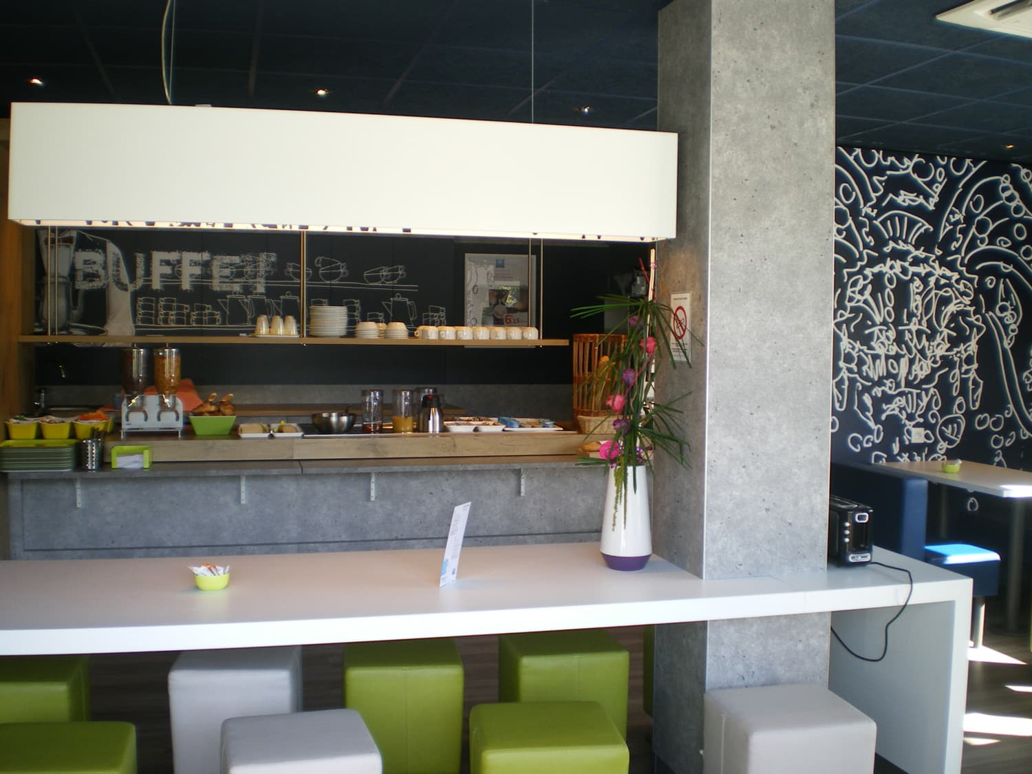 Ibis Budget Anglet