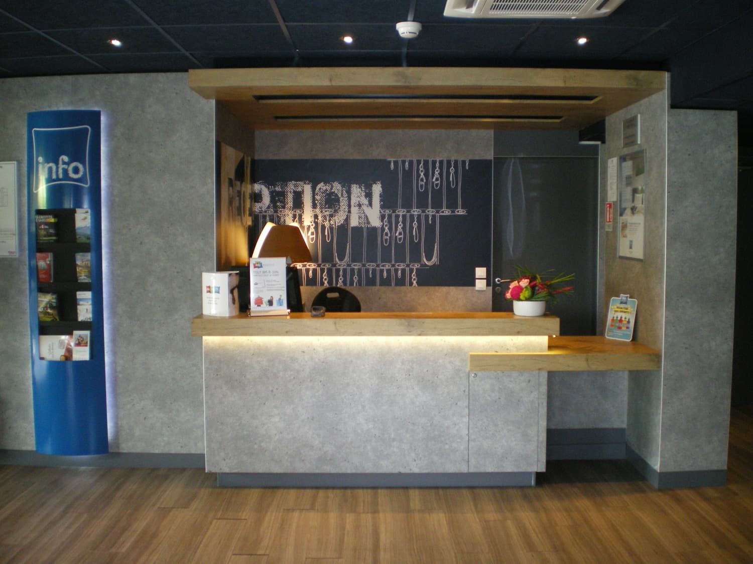 Ibis Budget Anglet