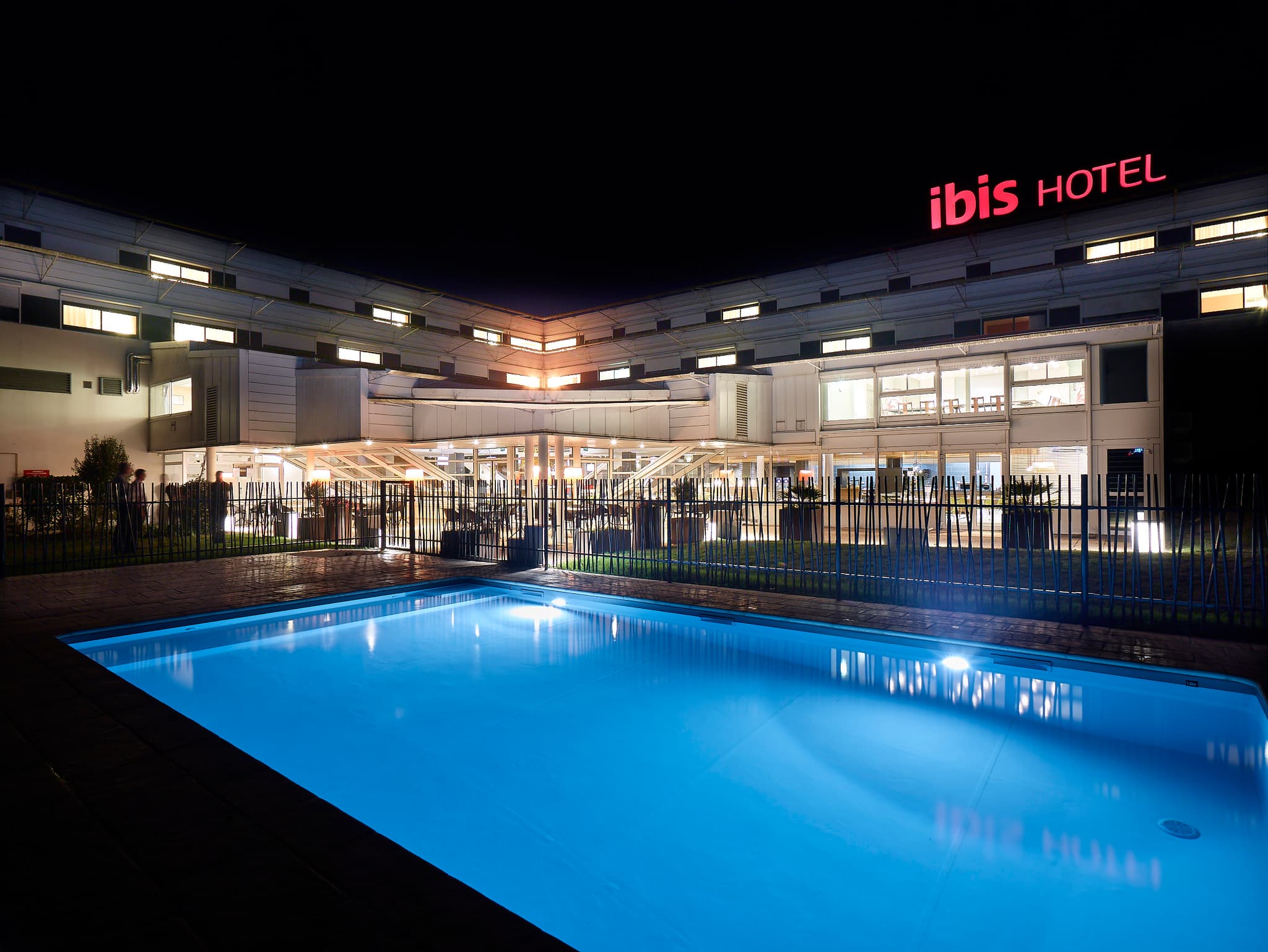 Hôtel Ibis Site du Futuroscope_20