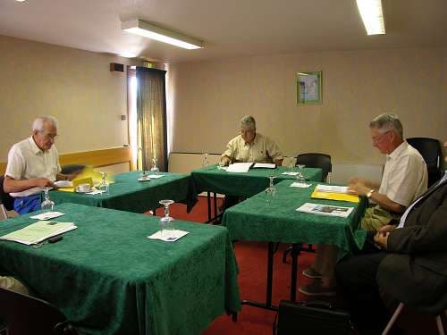 hotel kyriad séminaire