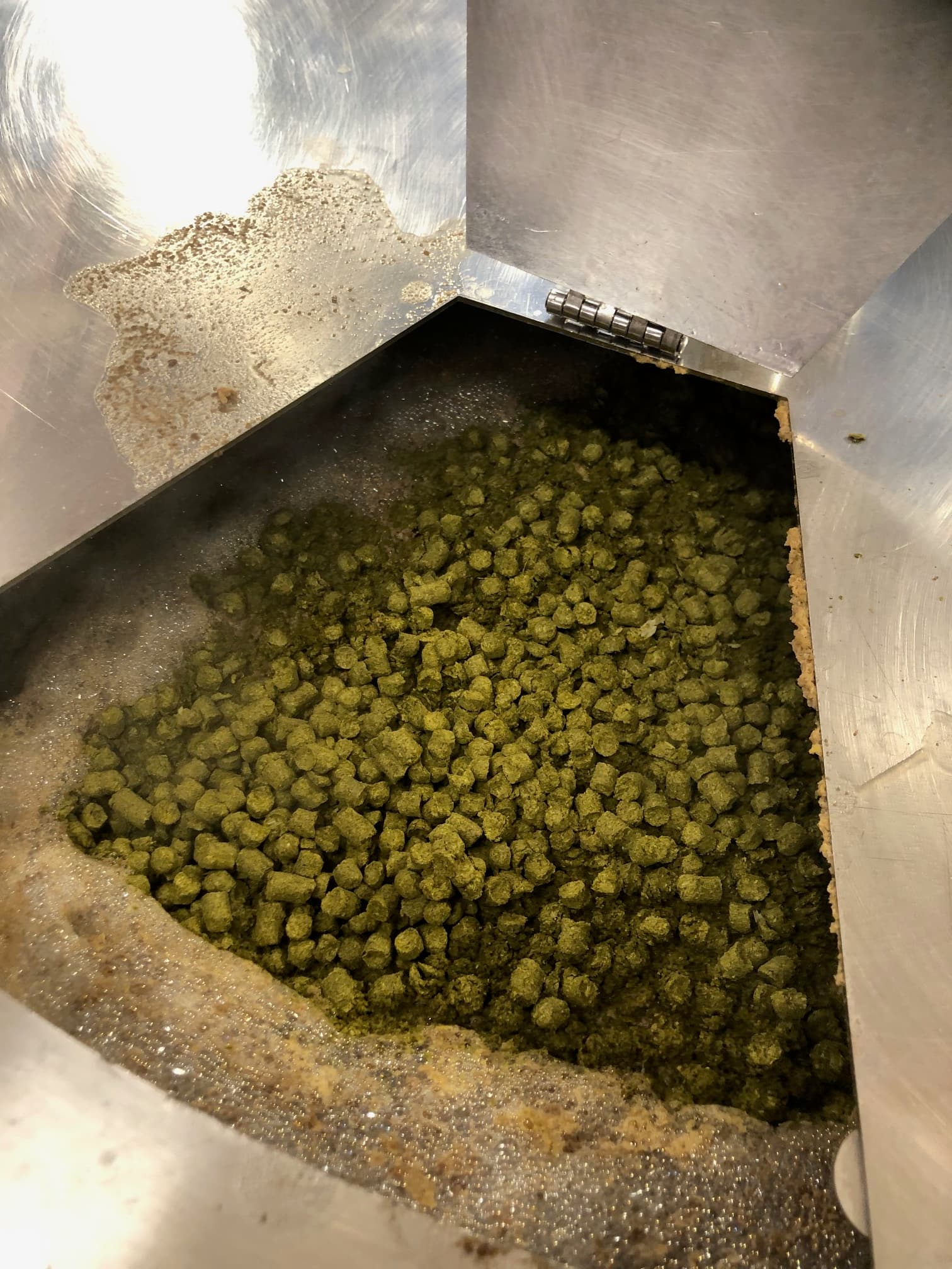 houblons