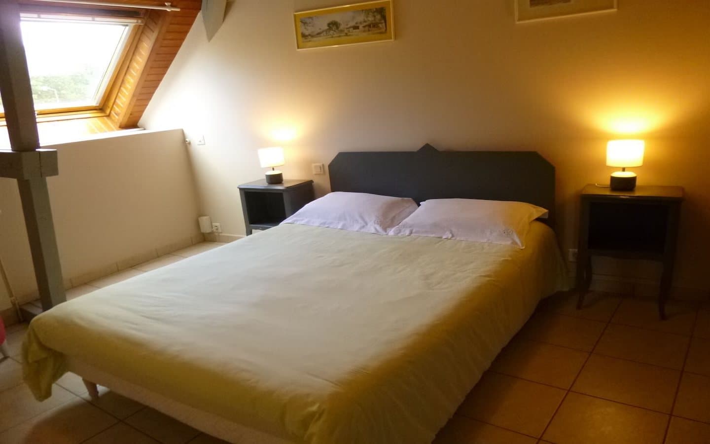 Gite Igon vélosud Nay