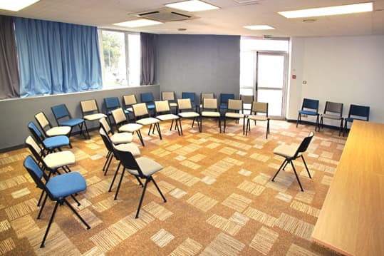 Hôtel Ibis Poitiers Sud_5
