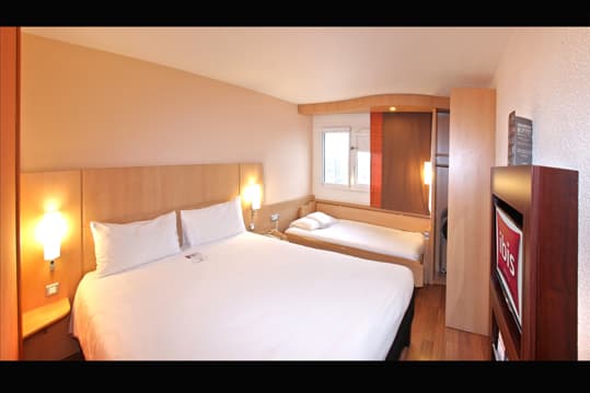 Hôtel Ibis Poitiers Sud_6