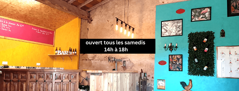 taproom