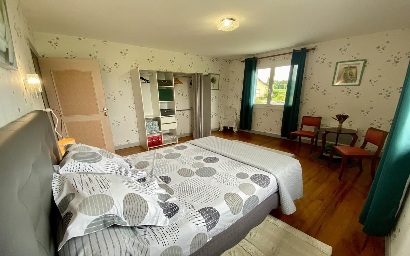 Gîte 9 personnes Asson Nay