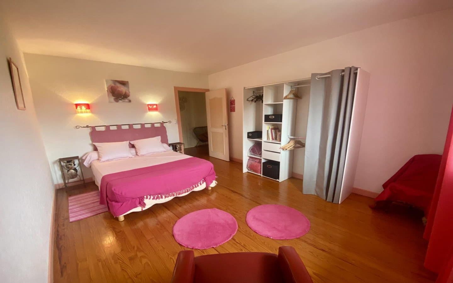 Gîte 9 personnes Asson Nay