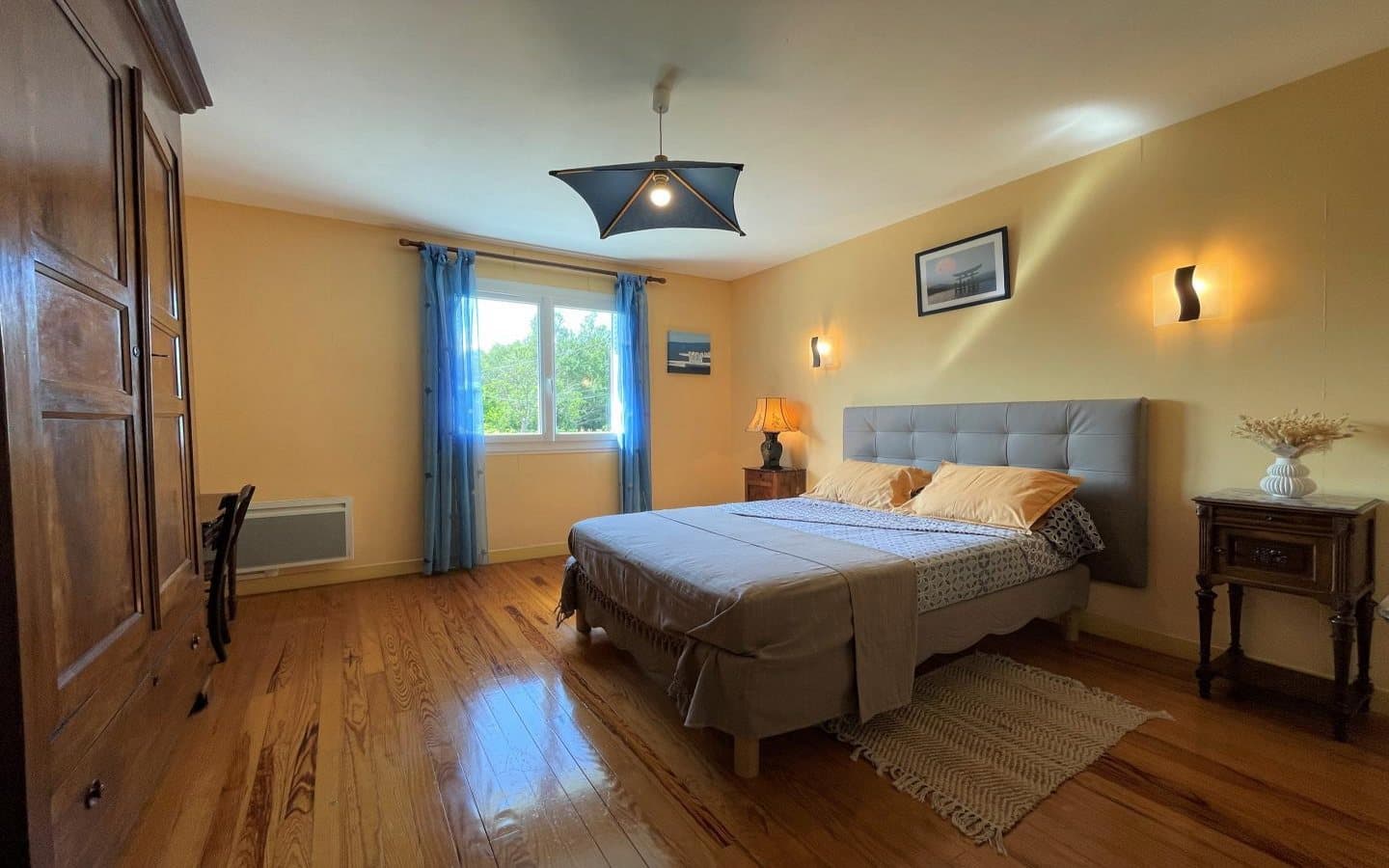 Gîte 9 personnes Asson Nay