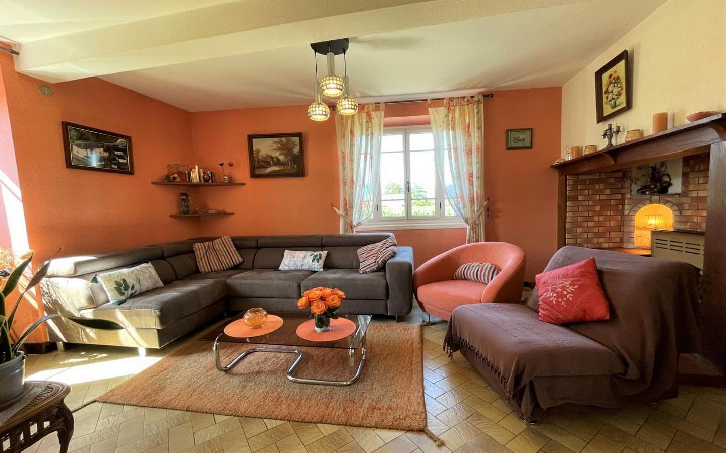 Gîte 9 personnes Asson Nay