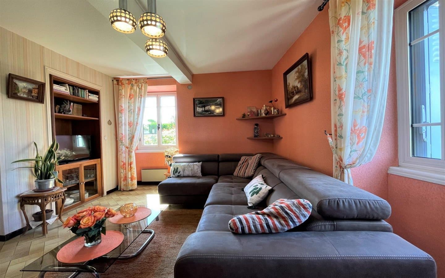 Gîte 9 personnes Asson Nay