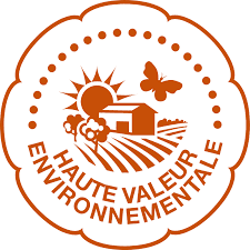 Domaine de Villemont-Exploitation certifiée Haute Valeur Environnementale