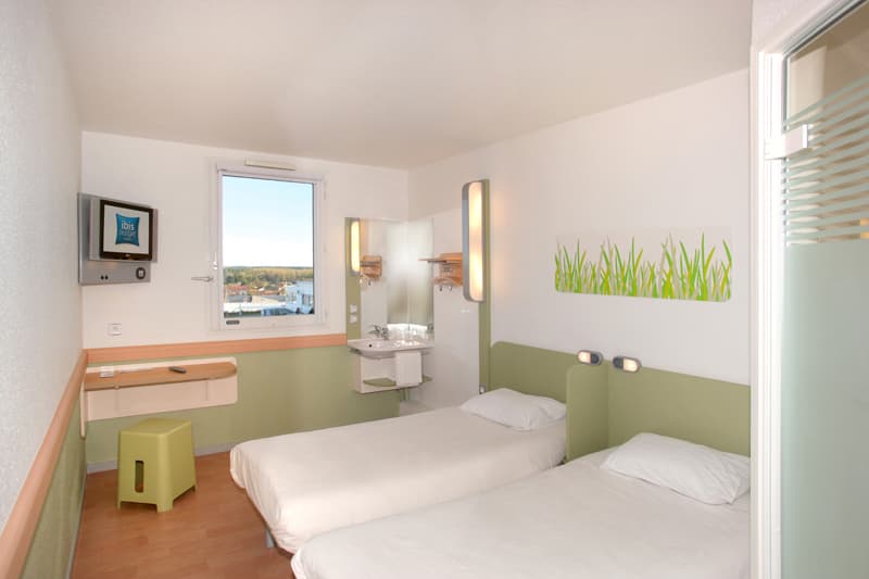 Ibis Budget Poitiers Nord_1