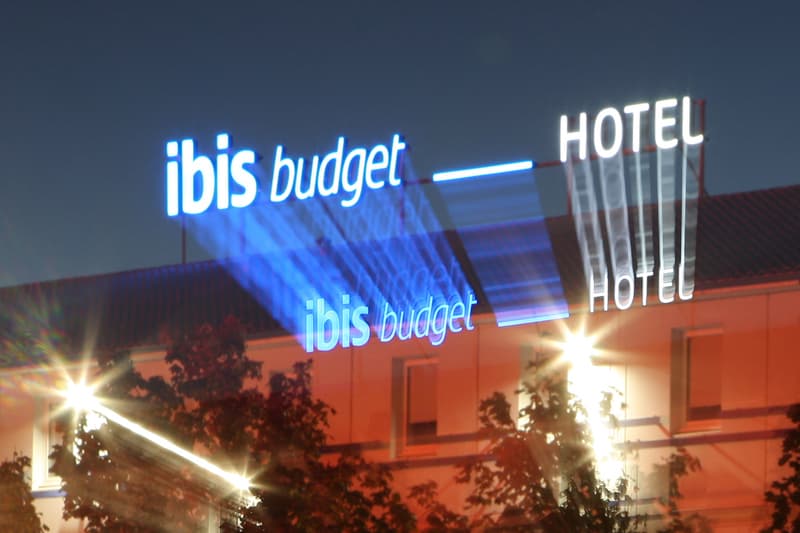 Ibis Budget Poitiers Nord_4