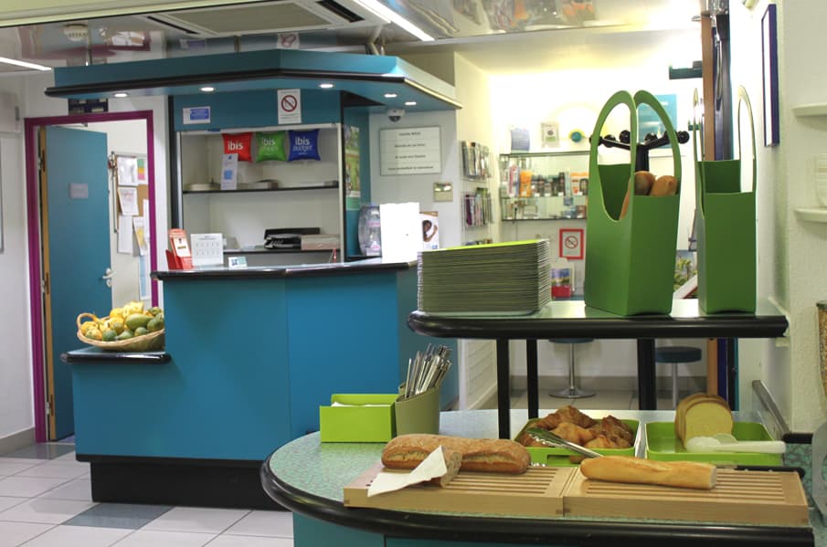 Ibis Budget Poitiers Nord_7