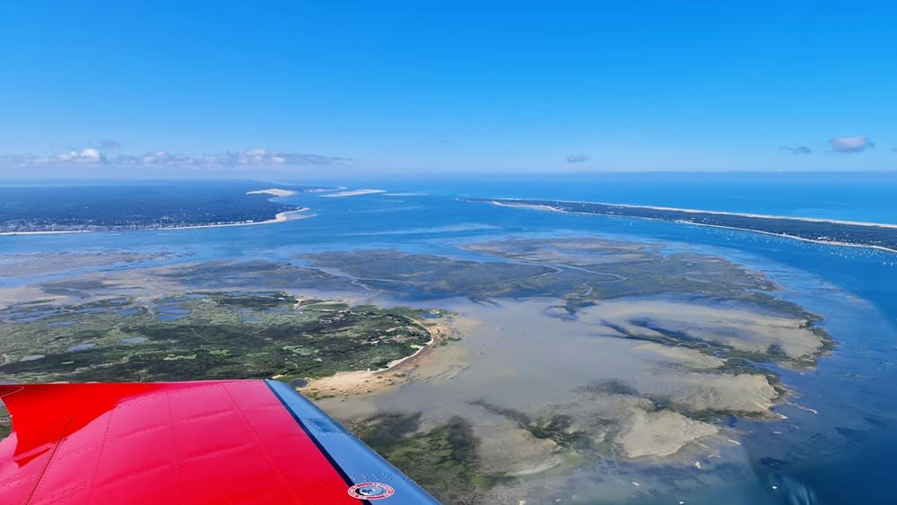 iles aux oiseaux