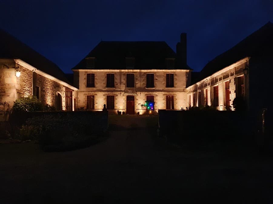 illumination