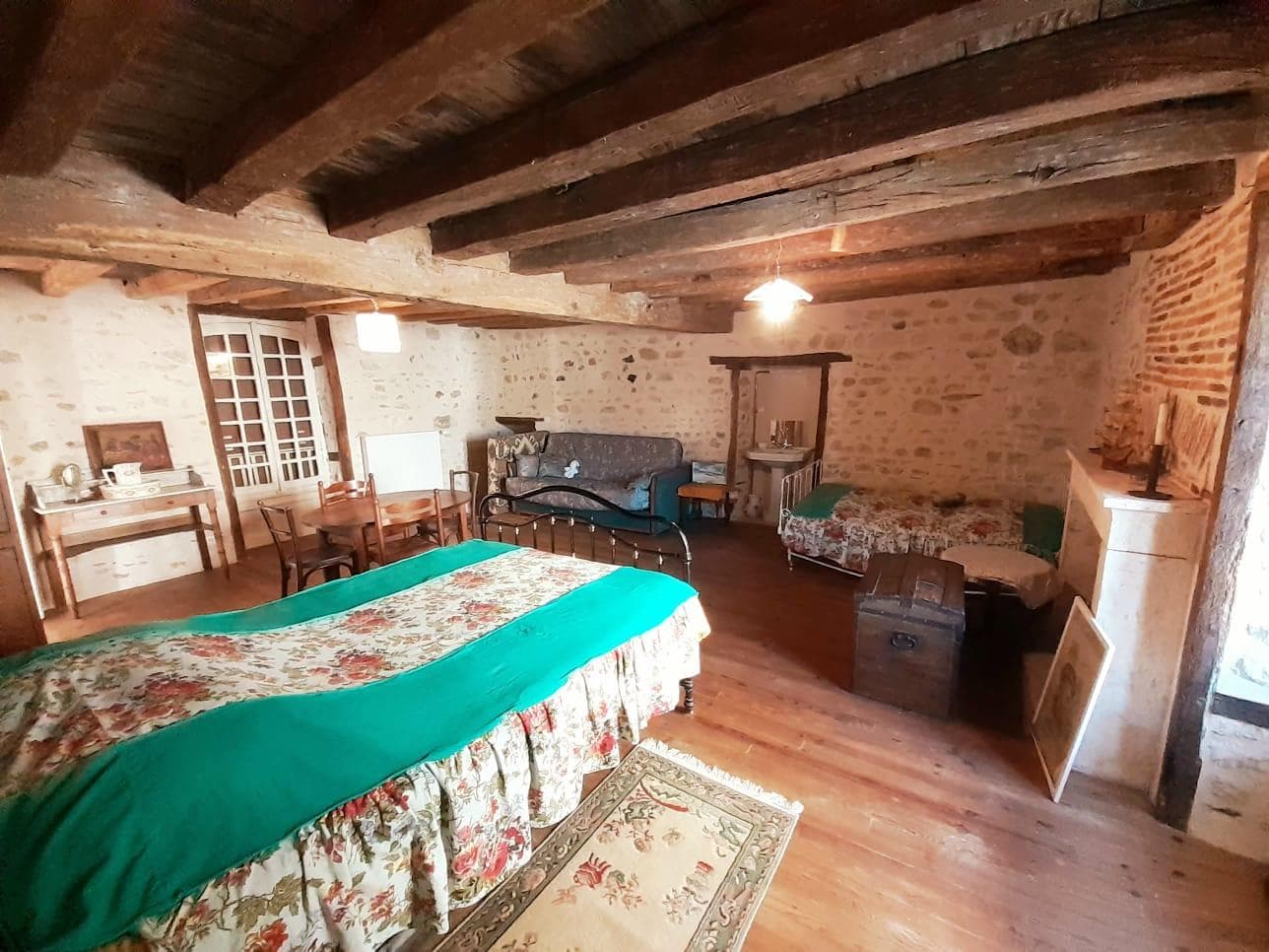 La Trimouillaise Ravel