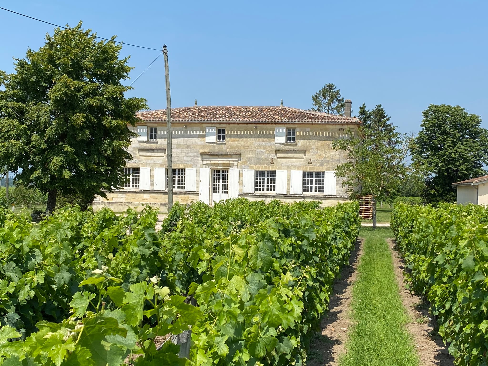 Château Cravignac