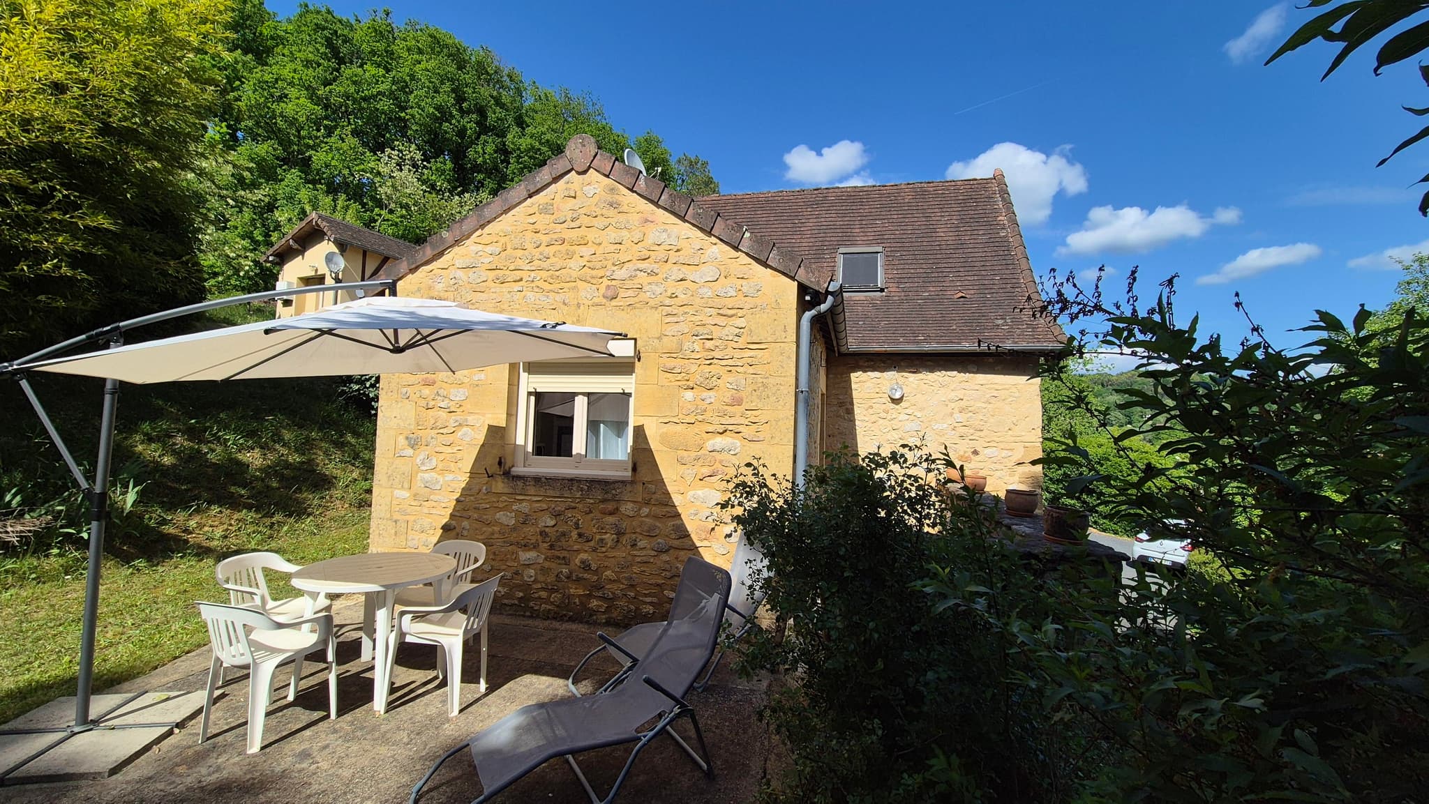 Les Pierres de Loubejac à Sarlat_4
