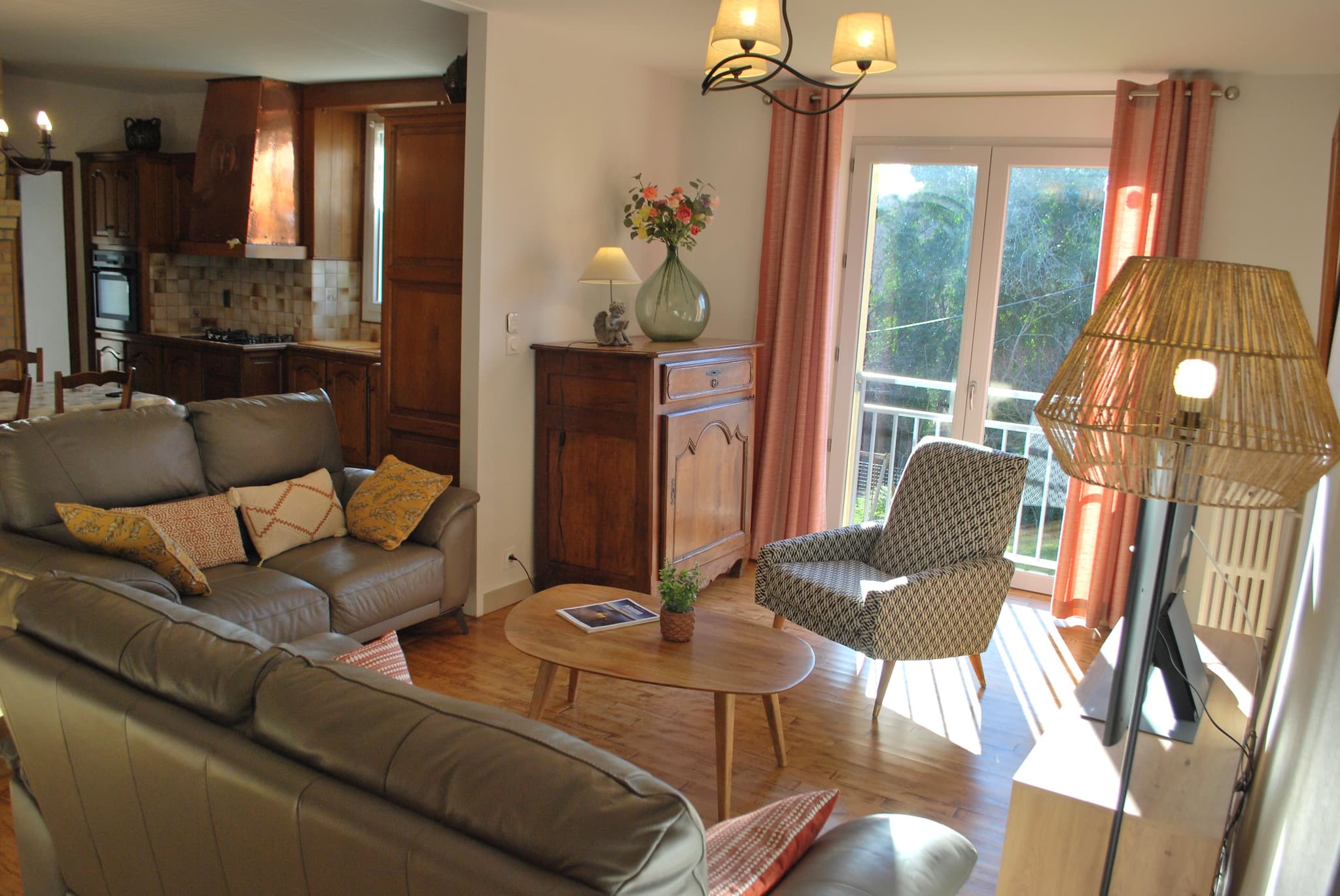 Chez Sylvie et Michel à côté de Sarlat_6